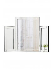 Amparo 3 way Dressing Mirror 